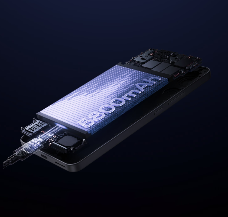 Фото 11 Reno13 FS 5G