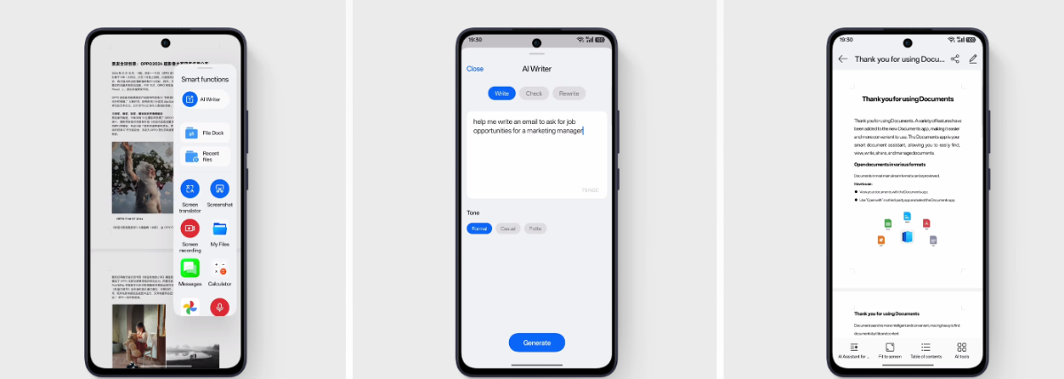 Фото 4 Reno13 FS 5G