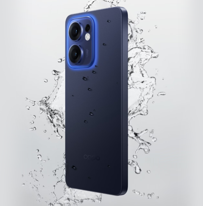 Фото 3 Reno13 FS 5G