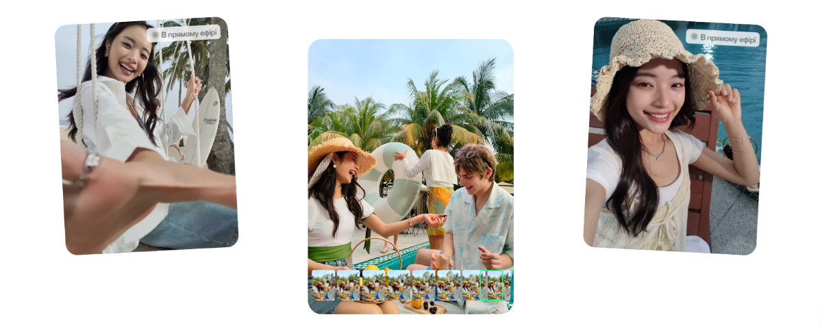 Фото 5 Reno13 FS 5G