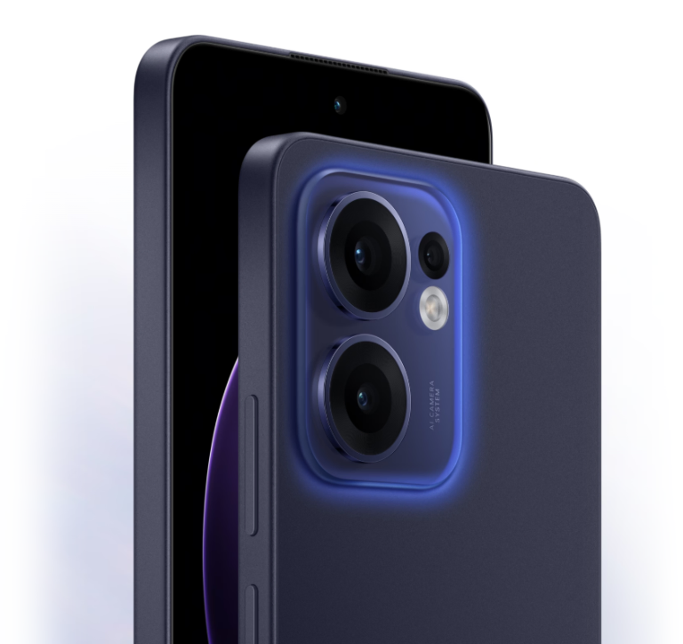 Фото 8 Reno13 FS 5G