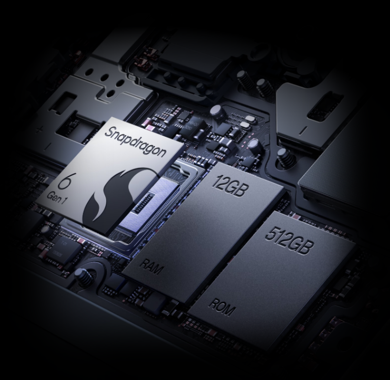 Фото 9 Reno13 FS 5G