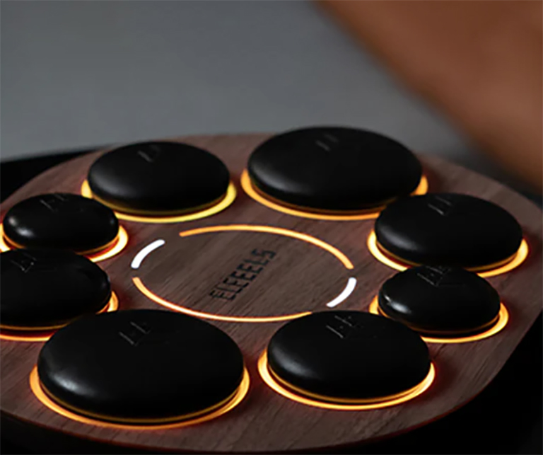 Фото Revival ELEEELS S1