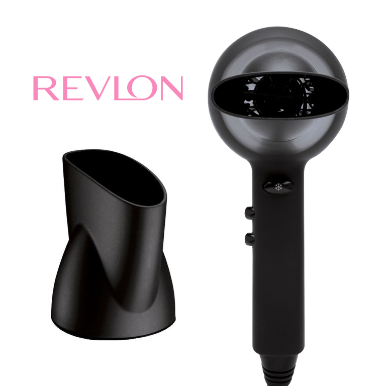 Фото 2 Revlon Perfect Heat Fast and Light
