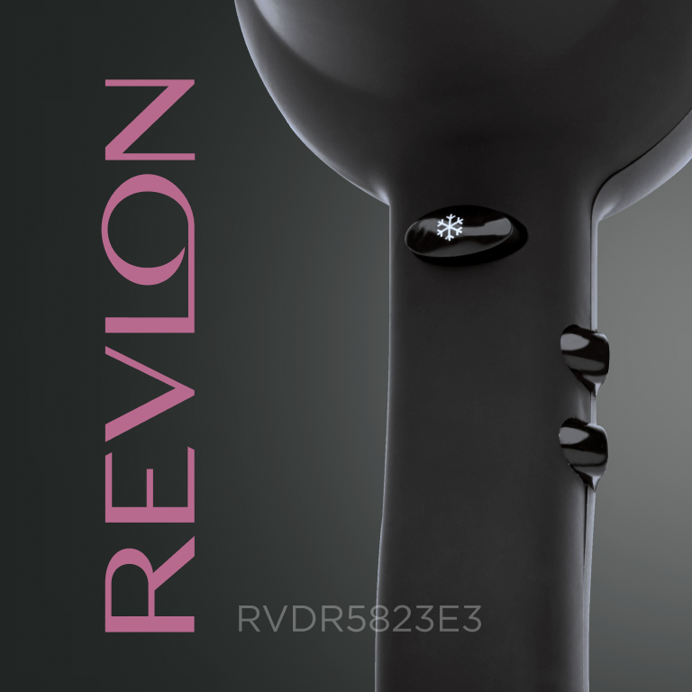 Фото 3 Revlon Perfect Heat Fast and Light