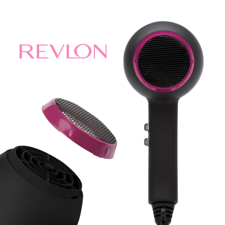 Фото 4 Revlon Perfect Heat Fast and Light