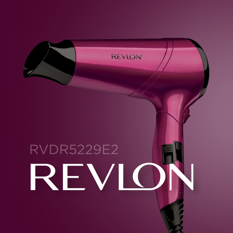 Фото 1 Revlon Perfect Heat Frizz Fighter