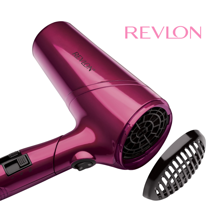 Фото 2 Revlon Perfect Heat Frizz Fighter