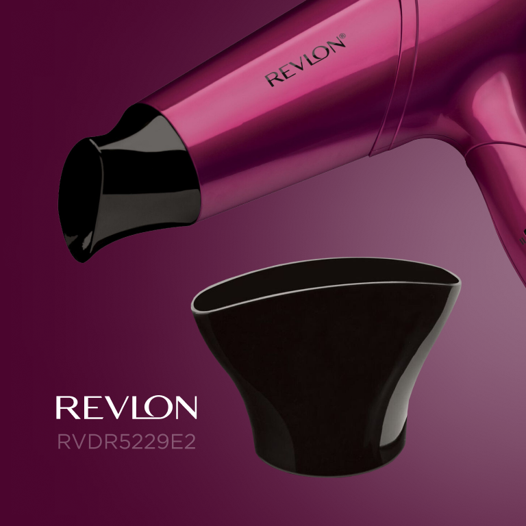 Фото 3 Revlon Perfect Heat Frizz Fighter