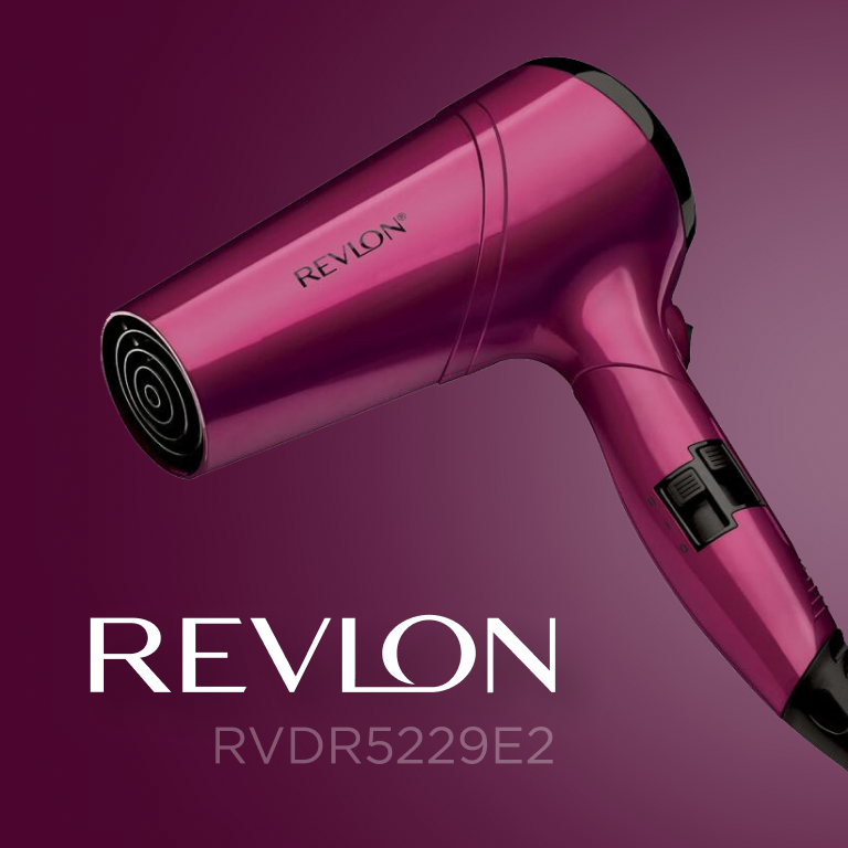 Фото 5 Revlon Perfect Heat Frizz Fighter