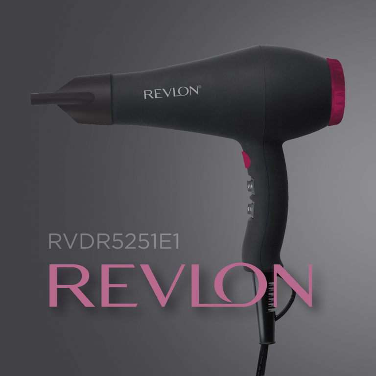 Фото 1 Revlon Perfect Heat Smooth Brilliance