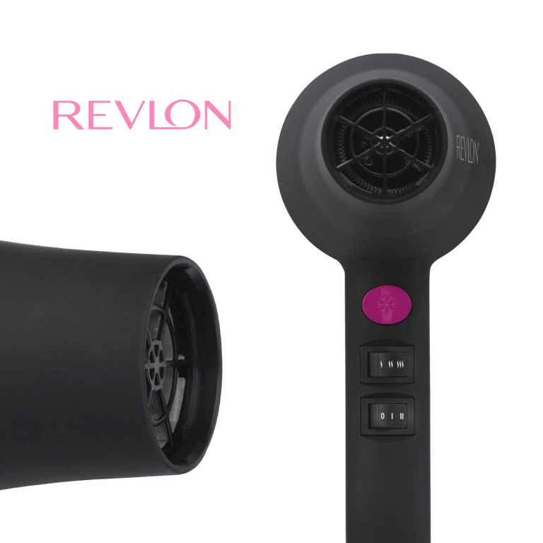 Фото 2 Revlon Perfect Heat Smooth Brilliance