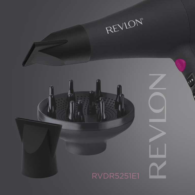 Фото 3 Revlon Perfect Heat Smooth Brilliance