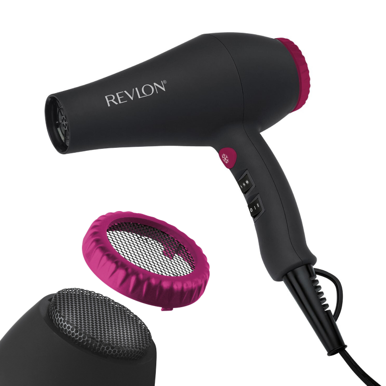 Фото 4 Revlon Perfect Heat Smooth Brilliance