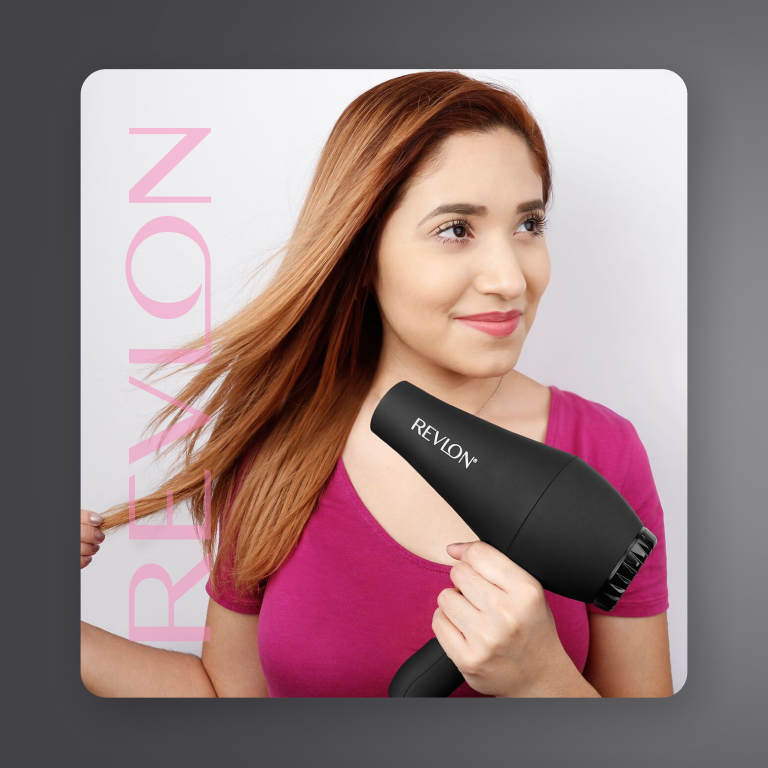 Фото 5 Revlon Perfect Heat Smooth Brilliance