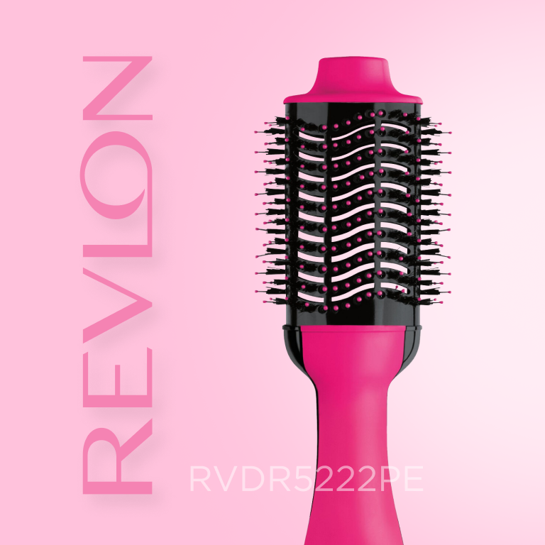 Фото 1 Revlon Salon One-Step