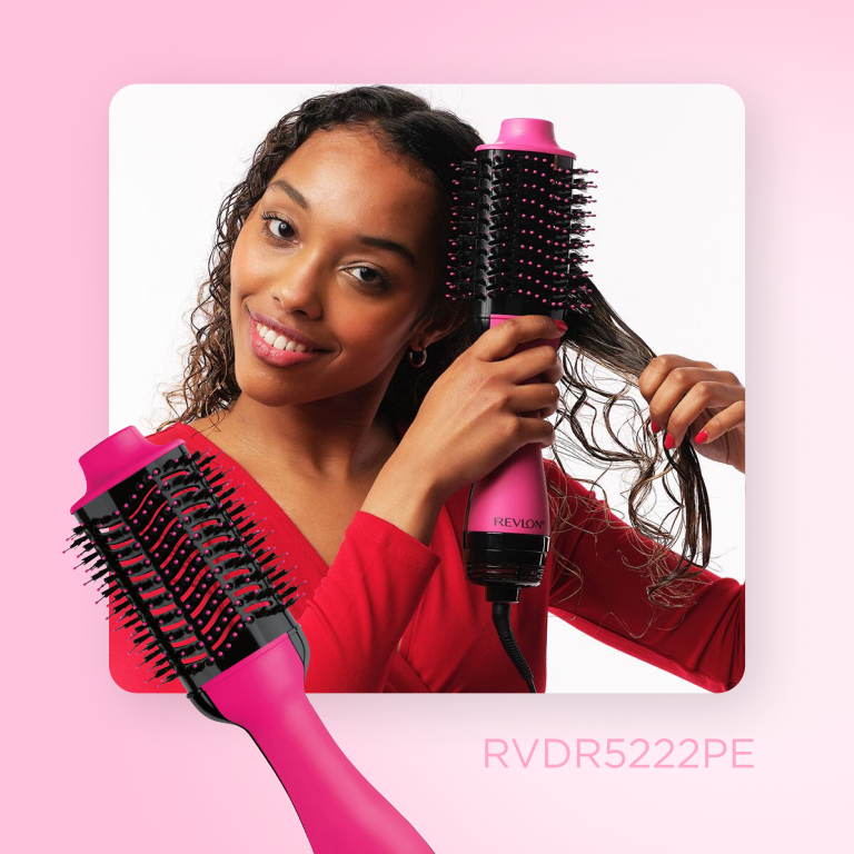 Фото 3 Revlon Salon One-Step