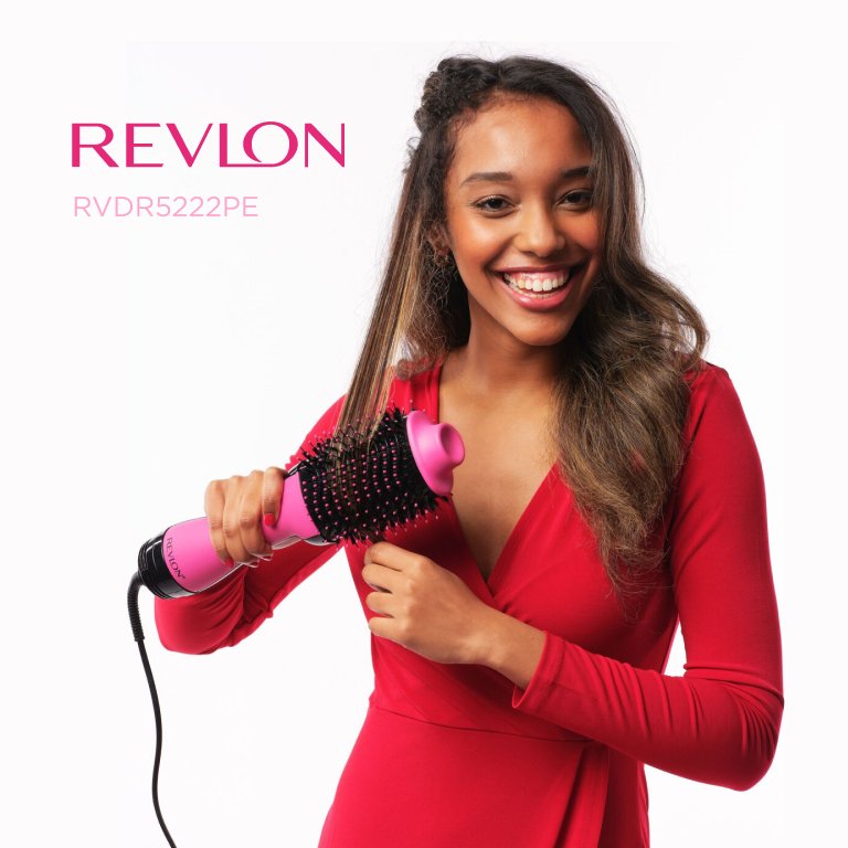 Фото 4 Revlon Salon One-Step