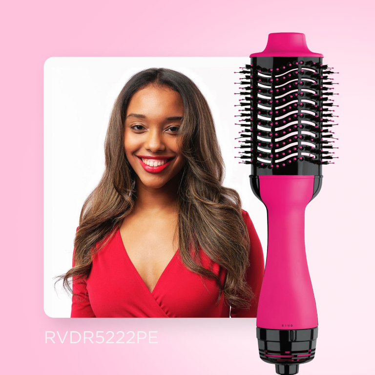 Фото 5 Revlon Salon One-Step