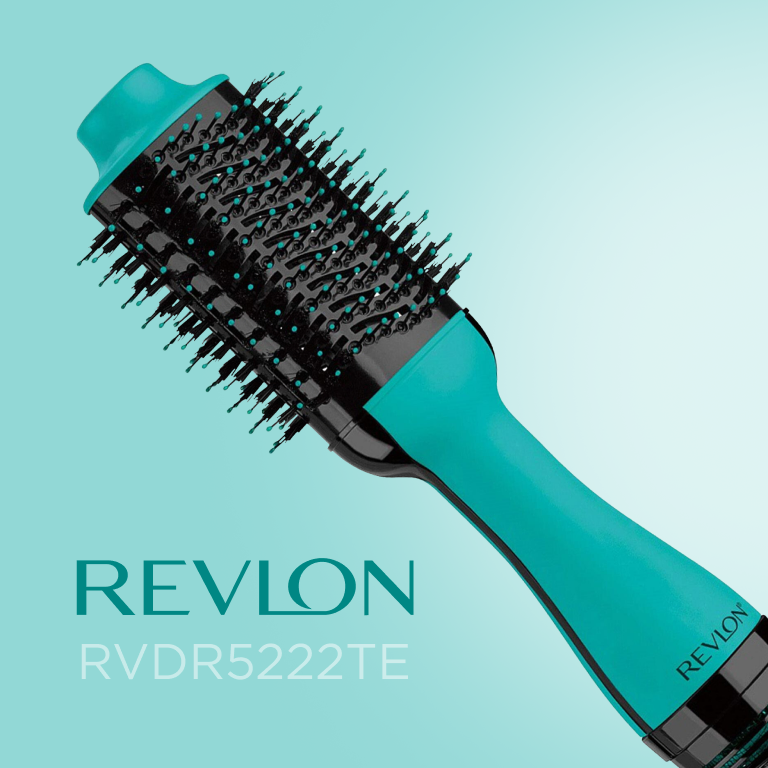 Фото 1 Revlon Salon One-Step
