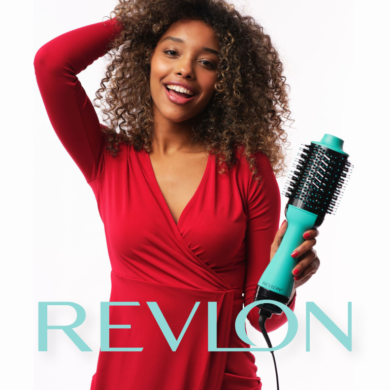 Фото 2 Revlon Salon One-Step