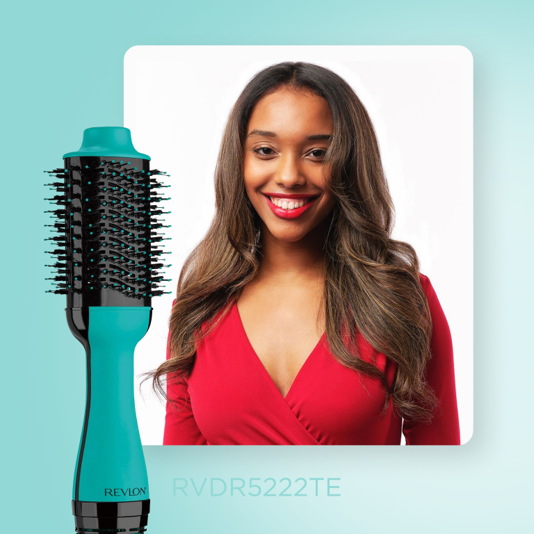 Фото 3 Revlon Salon One-Step