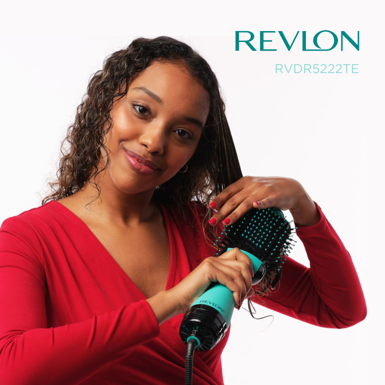 Фото 4 Revlon Salon One-Step