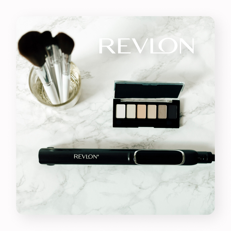 Фото 4 Revlon Salon Straight Copper Smooth Styler