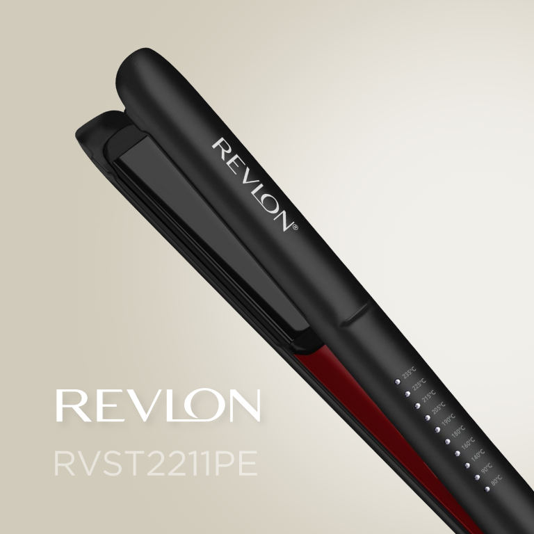Фото 1 Revlon Smoothstay Straightener
