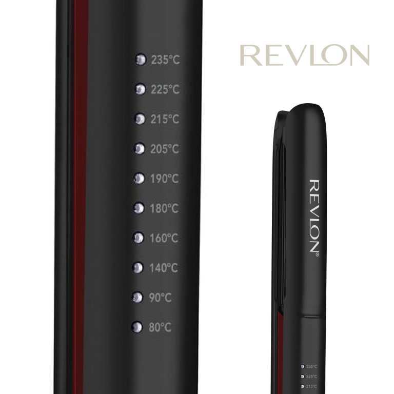 Фото 2 Revlon Smoothstay Straightener