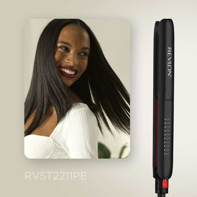 Фото 3 Revlon Smoothstay Straightener