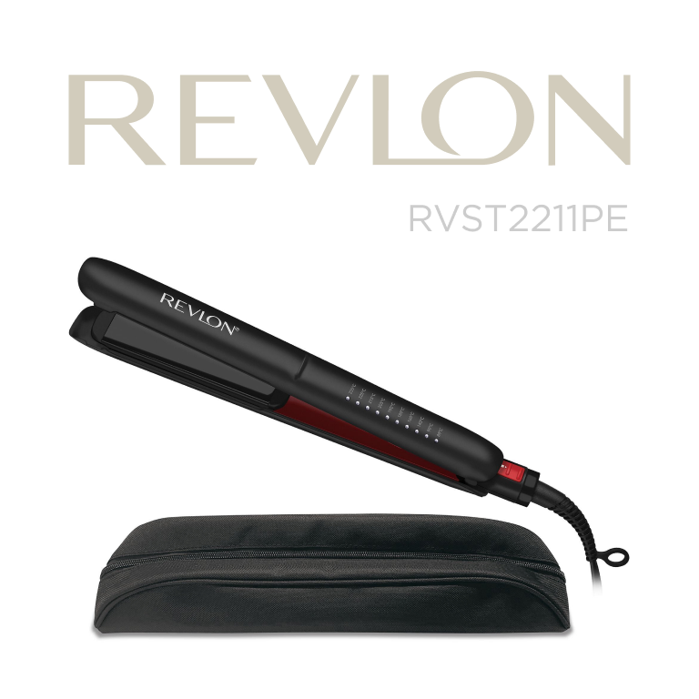 Фото 4 Revlon Smoothstay Straightener