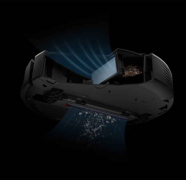 Фото 2 RoboRock Q7 Max