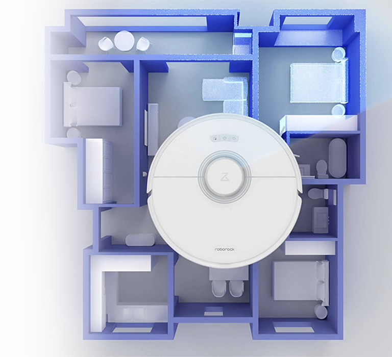 Фото 7 RoboRock Q7 Max