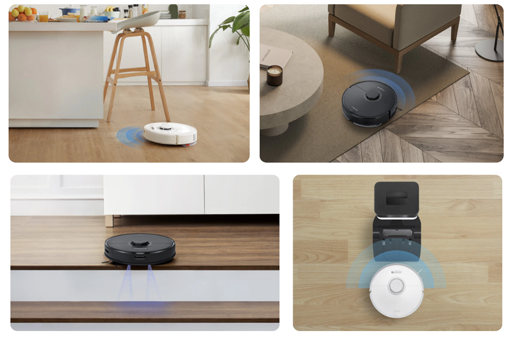 Фото 8 RoboRock Q7 Max