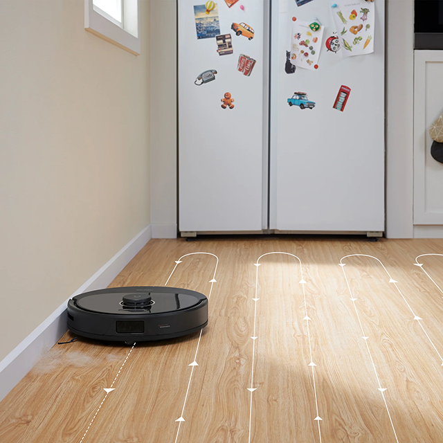 Фото 7 RoboRock Q8 Max Plus
