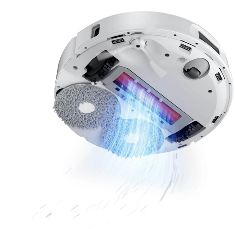 Фото 3 RoboRock Q Revo MaxV