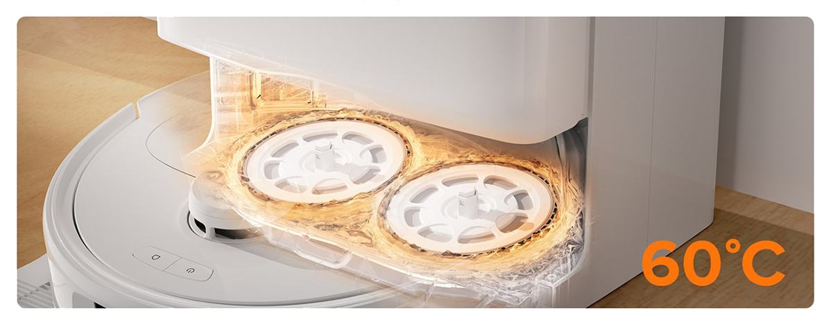 Фото 7 RoboRock Q Revo Pro