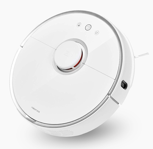 Фото 1 RoboRock S6 Vacuum Cleaner