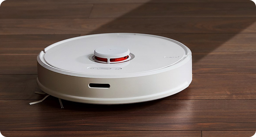 Фото 5 RoboRock S6 Vacuum Cleaner