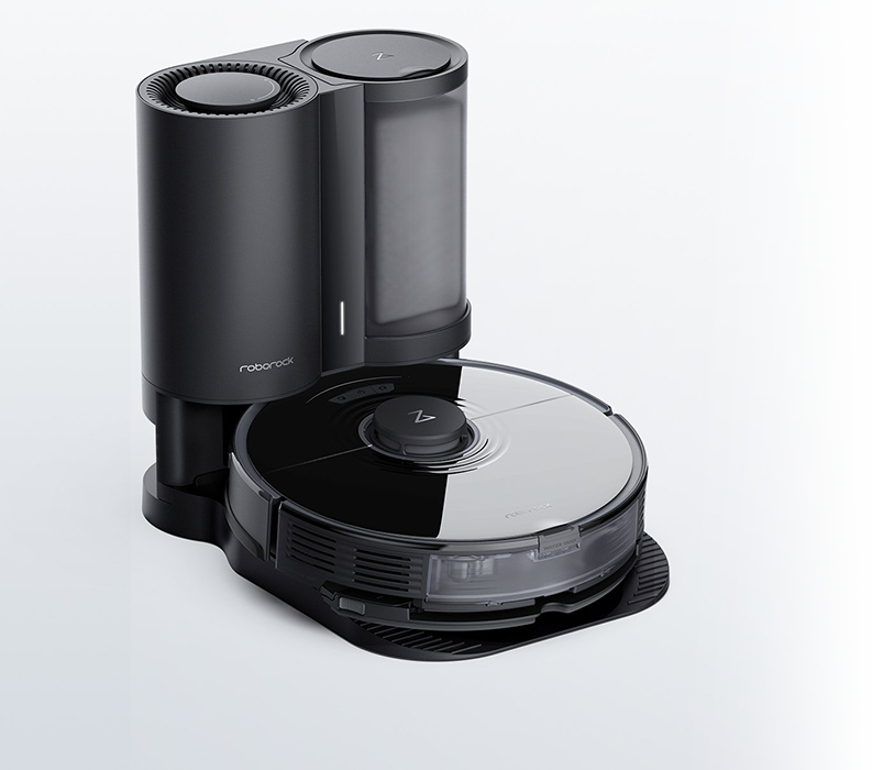 Фото 10 RoboRock S7