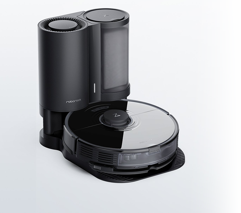 Фото 10 RoboRock S7