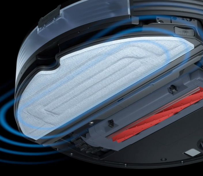 Фото 2 RoboRock S7