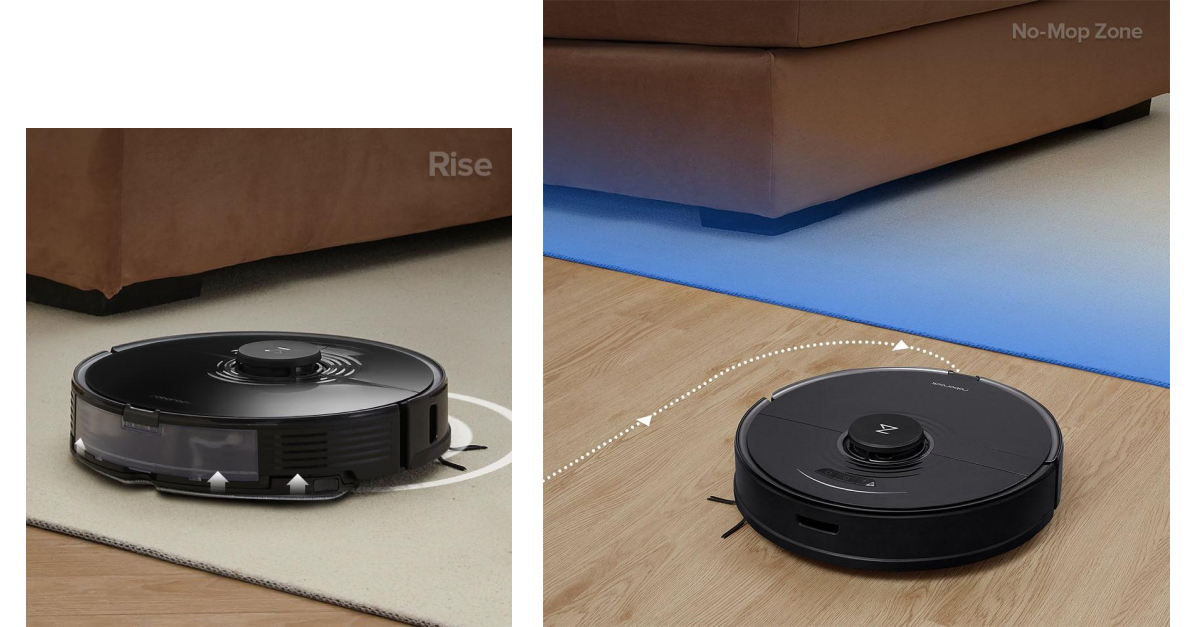 Фото 4 RoboRock S7