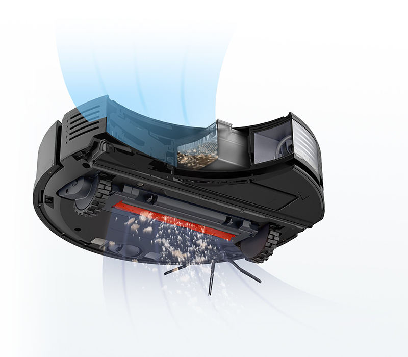 Фото 7 RoboRock S7