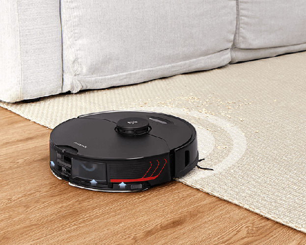 Фото 6 RoboRock S7 MaxV