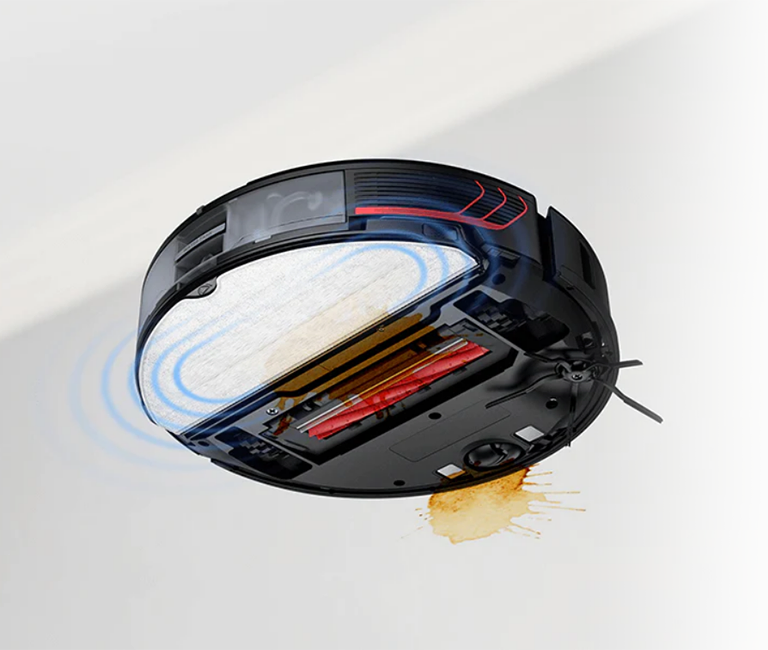 Фото 7 RoboRock S7 MaxV