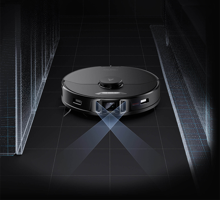 Фото 1 RoboRock S7 MaxV
