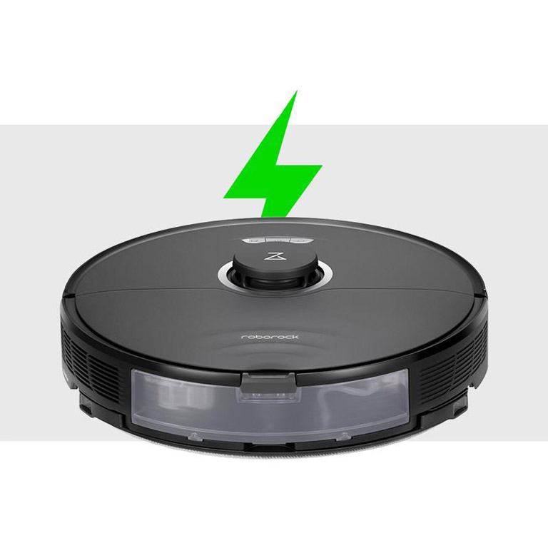 Фото 13 RoboRock S8 Black