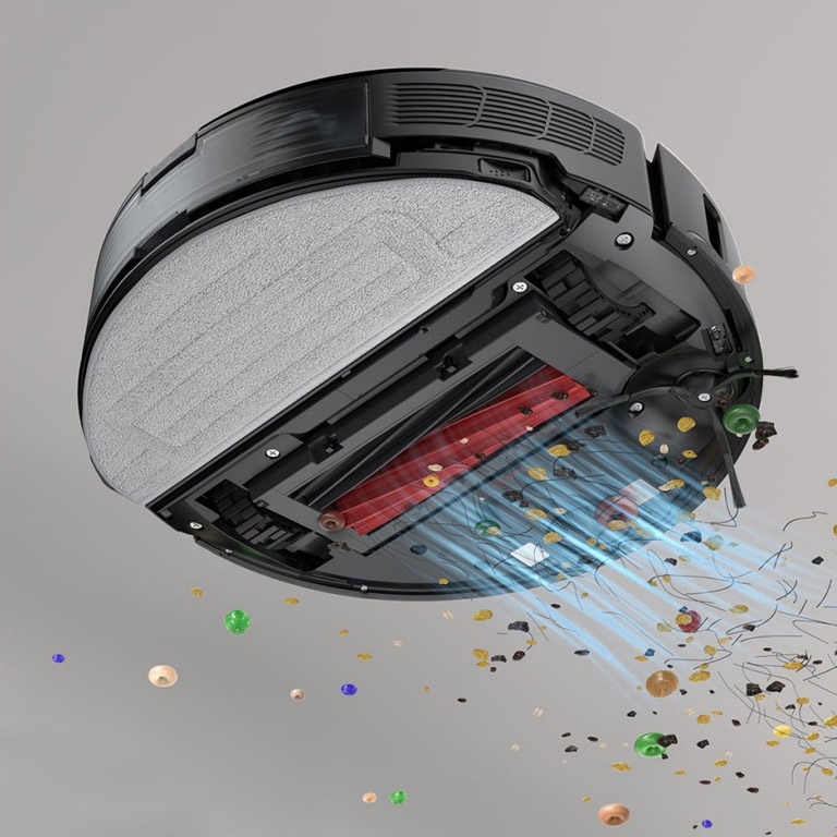 Фото 2 RoboRock S8 Black